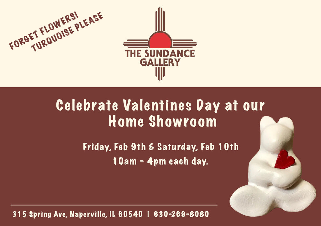 39th Anniversary Santa Fe Inspired Festival - October 6 & 7, 2023