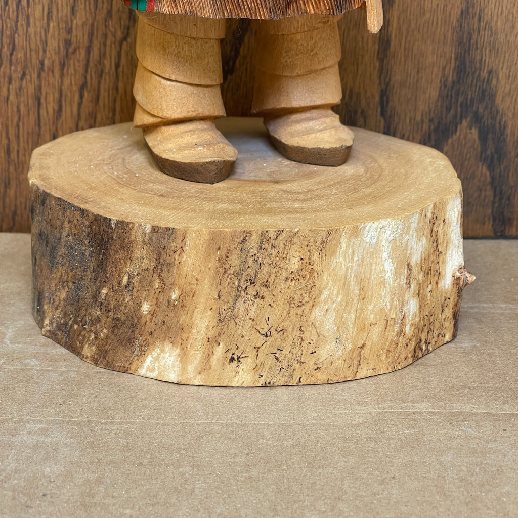 Tony Burton Kachin Mana Kachina, Hopi (NLC2)