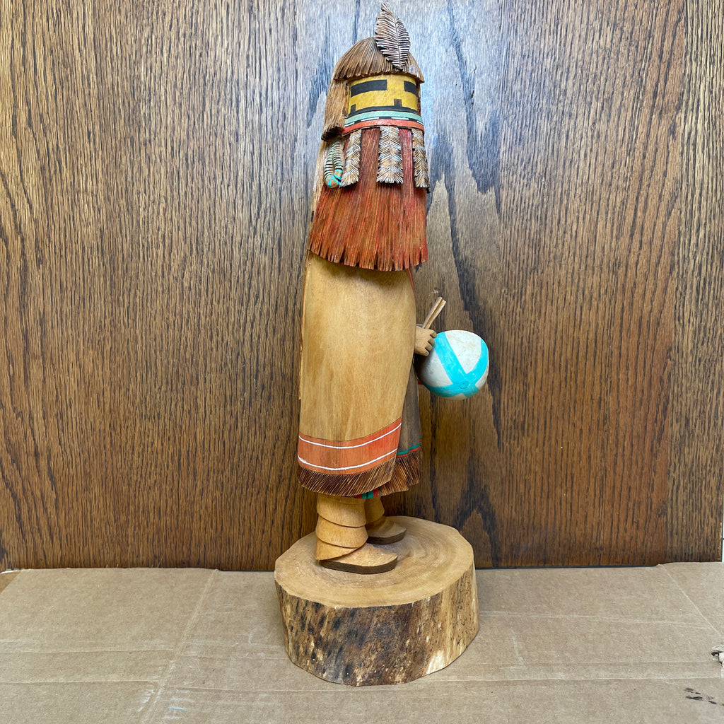 Tony Burton Kachin Mana Kachina, Hopi (NLC2)