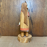 Tony Burton Kachin Mana Kachina, Hopi (NLC2)