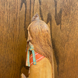 Tony Burton Kachin Mana Kachina, Hopi (NLC2)