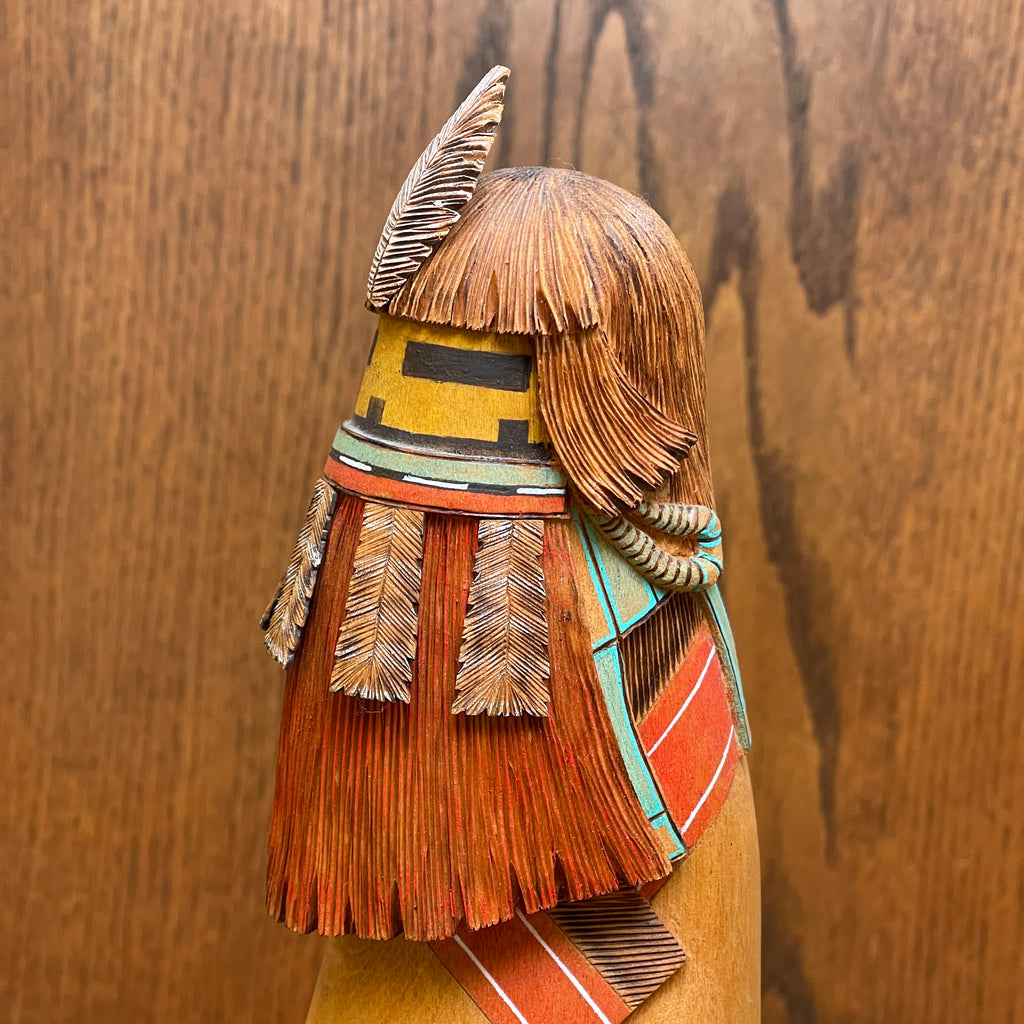 Tony Burton Kachin Mana Kachina, Hopi (NLC2)