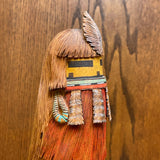 Tony Burton Kachin Mana Kachina, Hopi (NLC2)