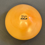 Dawn Navasie, Hopi Painted Pot with Parrot Tail Design  (JM56)