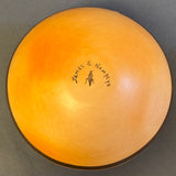 James Nampeyo, Hopi Tall Painted Pot with Eagle Design  (JM59)