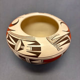 Marianne Navasie, Hopi Vintage Painted Pot  (JM91)