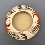Marianne Navasie, Hopi Vintage Painted Pot  (JM91)