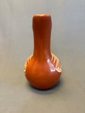 Santa Clara Pueblo Wedding Vase  (DV73)