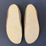 Cathy Smith Replica Lakota Sioux Beaded Moccasins   (RK173)
