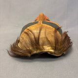 Antique Northwest Coast Haida Gwaii Carved and Painted Wooden Mask ca. 1930s (NLC10)