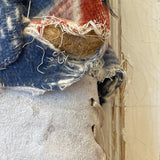 Indian Character Dolls - Antique Set of Two