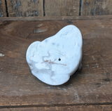 Andrew Rodriguez, Laguna Pueblo Clay Rabbit  1/128