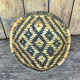 Vintage Hopi Sifter Basket  (DV48)