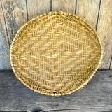 Vintage Hopi Sifter Basket  (DV50)