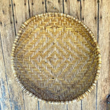 Vintage Hopi Sifter Basket  (DV53)