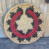 Vintage Navajo Wedding Basket   (DV60)