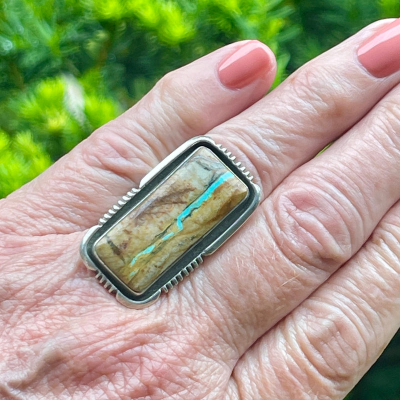 Rings – The Sundance Gallery