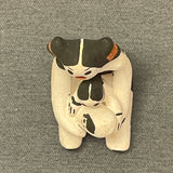 Corrine Garcia, Acoma Pueblo Miniature Storyteller Figure  (SSC59)