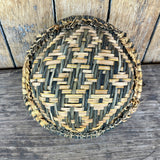 Vintage Hopi Sifter Basket  (DV48)