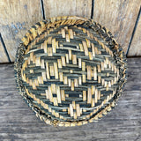 Vintage Hopi Sifter Basket  (DV48)