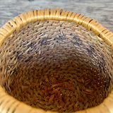 Small Vintage San Juan Paiute Woven Basket  (DV68)