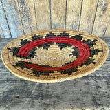 Vintage Navajo Wedding Basket   (DV60)