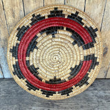 Vintage Navajo Wedding Basket   (DV60)