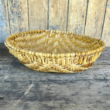 Vintage Hopi Sifter Basket  (DV50)