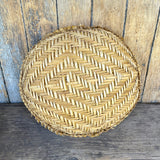 Vintage Hopi Sifter Basket  (DV50)