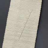 Morris Muskett, Navajo Woman's Ceremonial Rain Sash, authentic Native American Ca. 2003     (NL18)