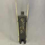 Peter Ray James, Navajo Spirit Doll with Ram Design, authentic Native American  (SSC98)