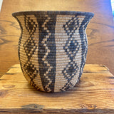 Antique Apache Olla Basket, ca. 1920s  (SSB31)