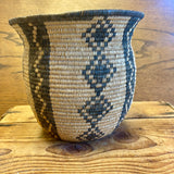 Antique Apache Olla Basket, ca. 1920s  (SSB31)