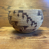 Antique Maidu Degikup Woven Bowl, ca. 1920s  (SSB32)