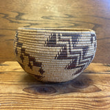 Antique Maidu Degikup Woven Bowl, ca. 1920s  (SSB32)