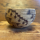 Antique Maidu Degikup Woven Bowl, ca. 1920s  (SSB32)