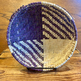 Native American Hopi Made Sifter Basket by Dorleen Gashweseoma (SSB33)