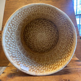 Native American Papago Split Stitch Basket  (SSB38)