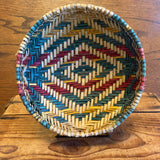 Vintage Hopi Sifter Basket  (SSB39)