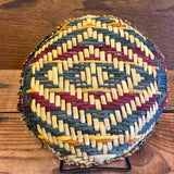 Vintage Hopi Sifter Basket  (SSB39)