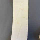 Morris Muskett, Navajo Woman's Ceremonial Rain Sash, authentic Native American Ca. 2003     (NL18)