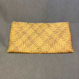 Cherokee Woven River Cane Pouches, authentic Native American    (GM123)
