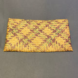 Cherokee Woven River Cane Pouches, authentic Native American    (GM123)