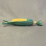 Set of 3 Bessie Russell, Cherokee Basketry and Corn Husk Items, authentic Native American    (SSB55)