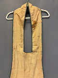 Antique Potawatomi Beaded Bandolier Bag - late 19th century, authentic Native American  (GM232)