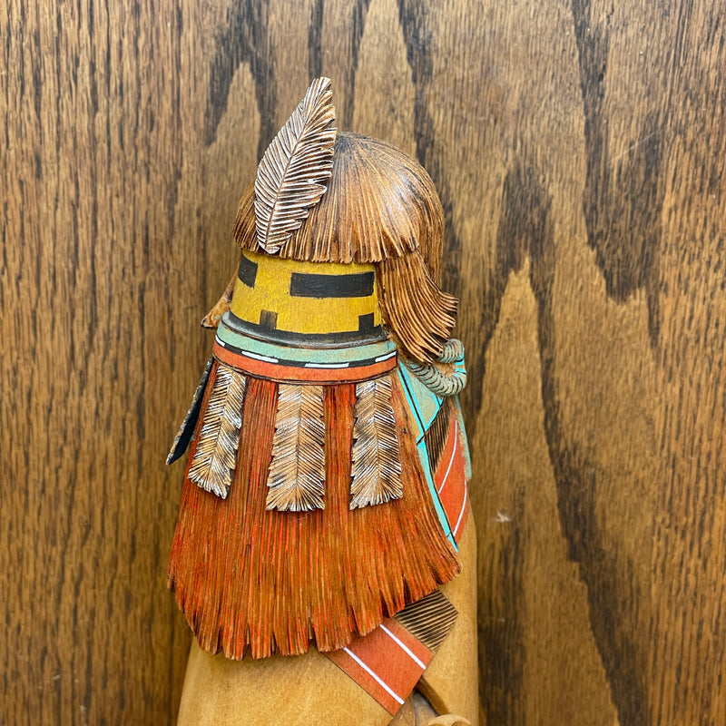 Tony Burton Kachin Mana Kachina, Hopi (NLC2)