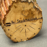 Paul Sewemaenewa, Hopi Supai Kachina - Supai Katsina  (JM106)