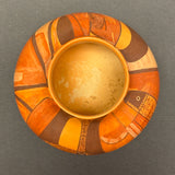 Les Namingha, Hopi/Zuni - Contemporary Painted Pot (JM54)