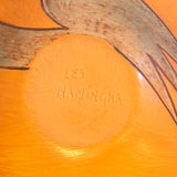 Les Namingha, Hopi/Zuni - Contemporary Painted Pot (JM54)