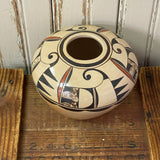 Adelle Lalo Nampeyo Hopi Pot (GM428)